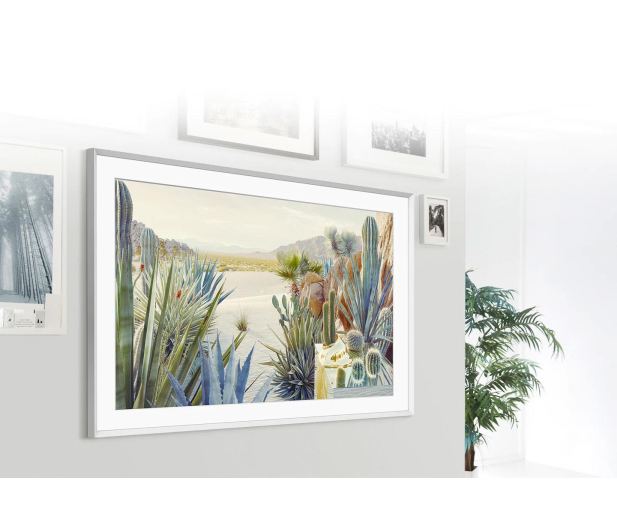 Samsung QE50LS03BG 50" QLED Tizen TV Frame - 728167 - zdjęcie 7